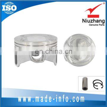 High Quality F18A/F20A/F22A Engine Piston Kit OE NO.:13101-PT1-000 photo-3