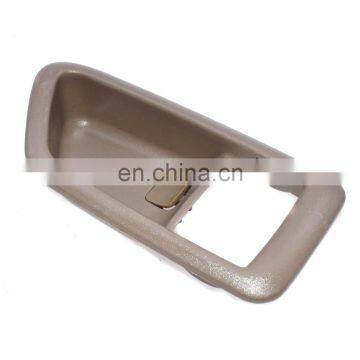 Front Rear Right Inside Interior Door Handle FR Fit For TOYOTA Camry 97-01