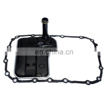 24117593565 Transmission Filter w/ Gasket +O-Ring For BMW E82 E83 E90 E91 E92