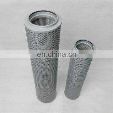 Replacement LEEMIN RFA-63X10L hydraulic return oil filter element