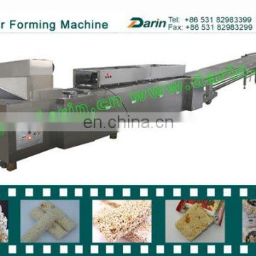 Sesame Bar, Sesame Halva Bar Process Machine