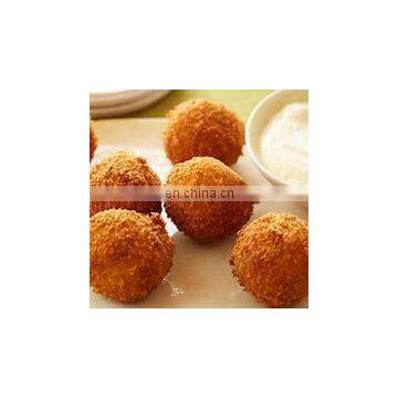 Automatic Cheese Ball Making Machine Home Shop Use photo-4