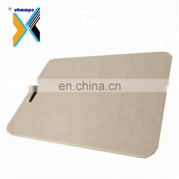 2020 New Design, Multi-Colour, High Density Polyethylene Cutting Board for Home