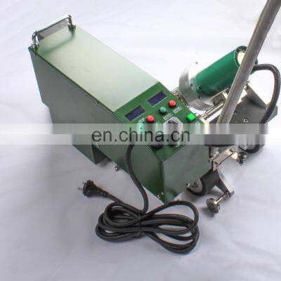 Heatfounder 750W Plastic Sealer For Flex Banner Welding photo-4
