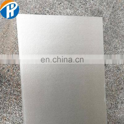 Factory Price High Quality Electric Appliance Insulation Muscovite Mica Board / Plate photo-4