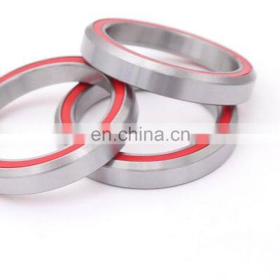 Extreme sports bicycle bearing MH-P08H7 headset bearings