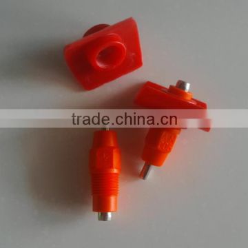 broiler nipple drinker chicken feeding equipment