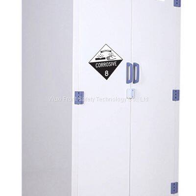 PP Corrosive Chemicals Storage Cabinets 30gallon photo-3