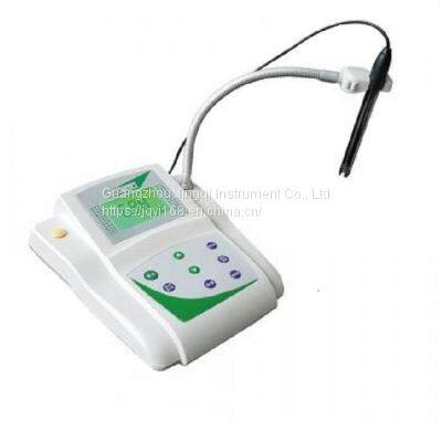Precision Desktop Digital Display Conductivity Meter photo-2