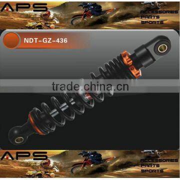 Shock Absorption for Motorcycle Dirt Bike ATVs