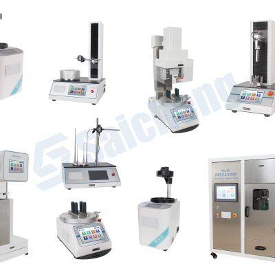 Glass Bottle Perpendicularity Tester photo-2