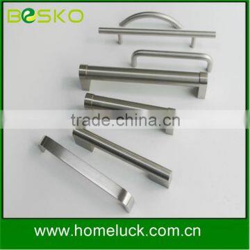 High quality 201 or 304 ss window and door handle