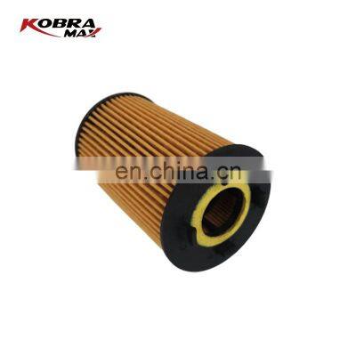 Auto Parts Oil Filter For SSANGYONG A1721840025 For SSANGYONG 17218-03009 Car Accessories photo-4