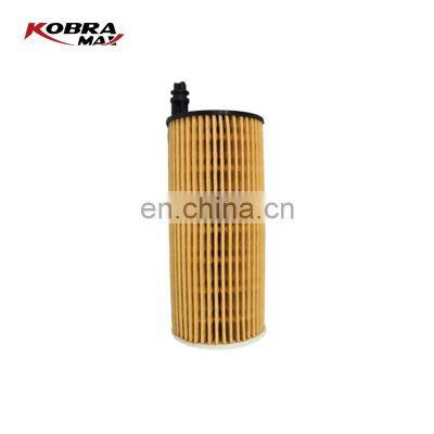 Auto Parts Oil Filter For BMW 11428507683 For TOYOTA 04152WA010