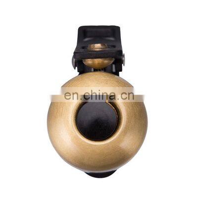 Ordinary Classic Bicycle Accessories Aluminum Bell Cycling Bicycle Bike Horn Big Sound Handlebar Bike Bell photo-2