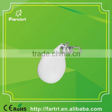 Hot Selling Keyfinder Button Anti-lost Bluetooth Alarm photo-3