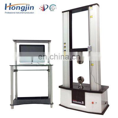 Laboratory Instruments for Computer Tensile Testing Machine photo-3