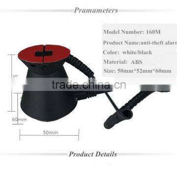 Factory Price Secure Mobile Phone Display Alarm Holder for Smart Shop photo-3