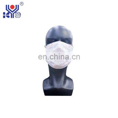 Automatic Medical Face Mask Box Packing Machine Making Mask Line With CCD Visual Inspection photo-5