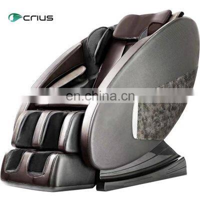 High Quality Full Body Zero Gravity Massages Chairs Healthcare Massage Chair