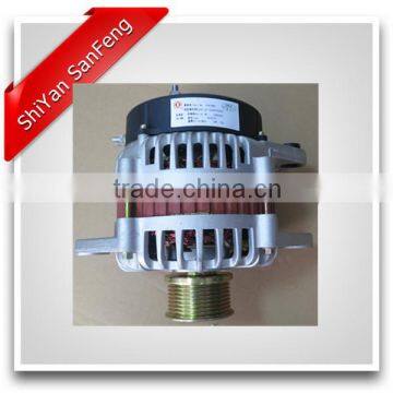 donhfeng truck diesel engine parts 6CT alternators 3415691