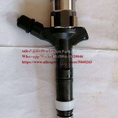 23670-30020 095000-0750 FUEL INJECTOR FITS TOYOTA LAND CRUISER 1KD-FTV 120 2002/08