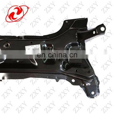 Автомобильные запчасти: поперечная балка подрамника для Yaris 14- OEM:51201-0D113 photo-2