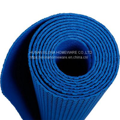 1 2-inch extra thick anti-tear exercise yoga mat