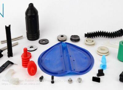 Rubber Molded parts