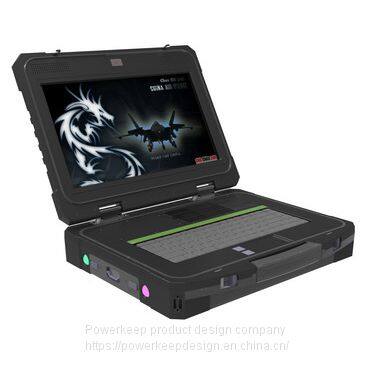 Rugged Computer Research and Development Service From Chinese Product Design Company Powerkeepdesign photo-2