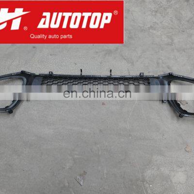 FRONT BUMPER GRILLE FOR PICANTO 2014/86569-1Y300/AUTO PARTS photo-2
