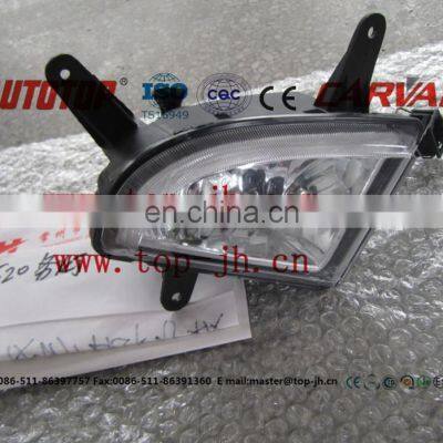 FOG LAMP FOR LIFAN 520/AUTO PARTS