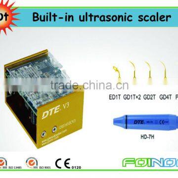 good dental ultrasonic scaler