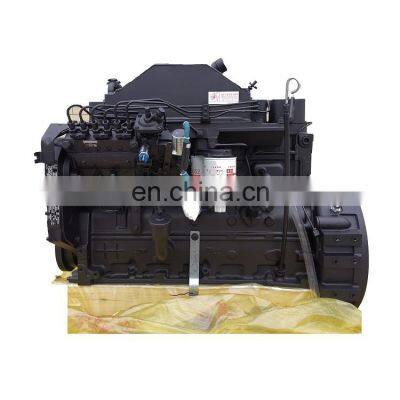 Competitive Price 5.9L Machinery Engines 6BTA5.9-C180 Industrial Diesel Engine