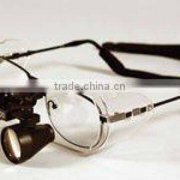 DENTAL GALILEAN-LOUPES with CE & FDA made in china (dental supply)