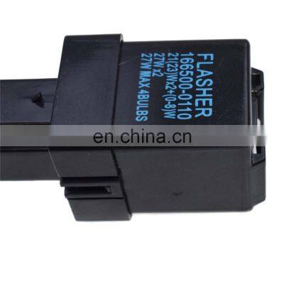 Turn Signal Flasher Relay 3 Pins For Toyota 4Runner Pickup Camry Celica Corolla