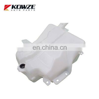 Auto Windshield Washer Tank For Mitsubishi 4X4 Pick Up L200 Triton KA4T KA5T KA9T KB4T KB5T KB7T KB8T KB9T MN182568