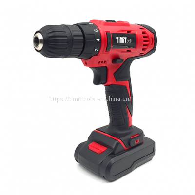 cordless drill