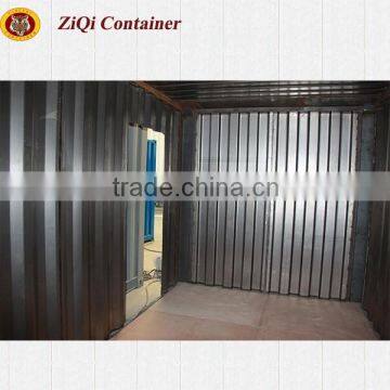 40ft Office Container photo-6