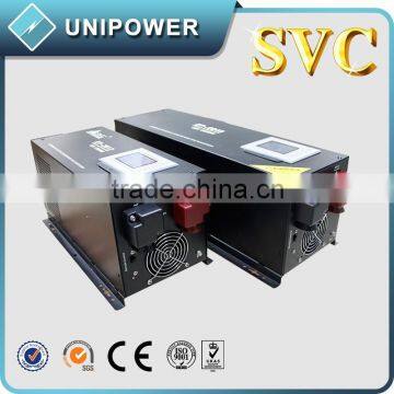 4000VA LCD Display Automatic Transfer Switch Single Phase