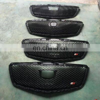 Body parts car grills modified front D3 Grille for Cadillac XT5