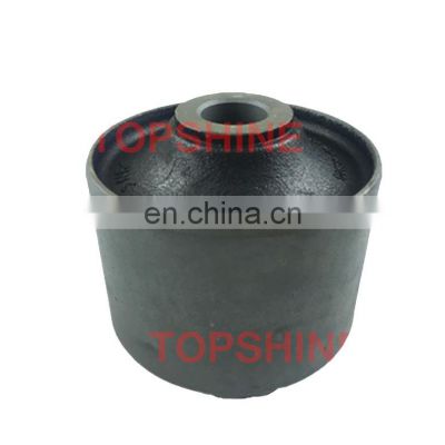 48702-60140 Rubber Bushing Lower Arm Bushing For Toyota