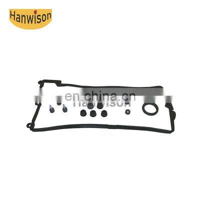 Engine Valve Cover Gasket For BMW N62 E60 E65 E66 X5 E53 11127513195 11127513194 Valve Covers Gasket Seal photo-2