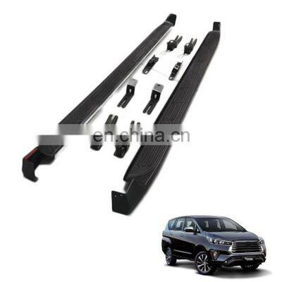 4X4 OEM side Step Running Board Side Step for INNOVA 2015+