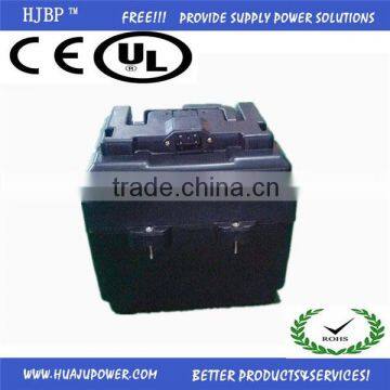 2014 new hot sales CE/UL/FCC/RoHS electric bike battery lifepo4 battery pack