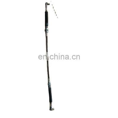 Excavator spare parts 4426564 ZAX200-1 Excavator throttle motor Cable