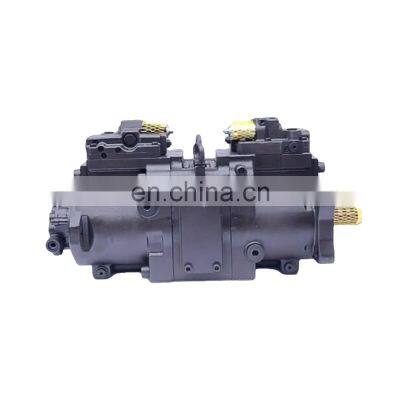 ROBEX 220-9 hydraulic pump R220LS-9S hydraulic pump High Quality K7V125DTP