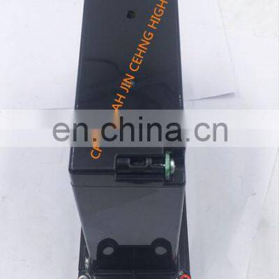 R210-9 Excavator Air Condition Controller 11Q6-90370 photo-2
