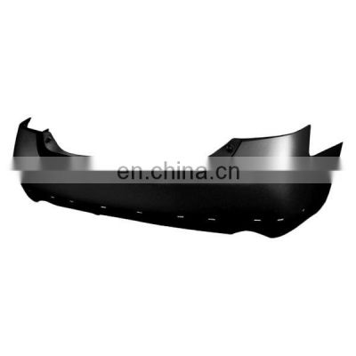 52159-06923, 52119-06924 Bumper part for Toyota Camry 2009 USA version