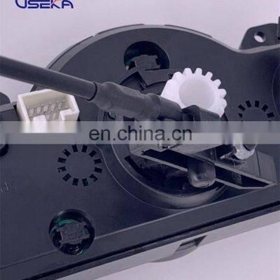Superior Factory Direct Air Conditioning Control Panel Switch For Buick Excelle 03-07 Chevrolet OEM 96615408